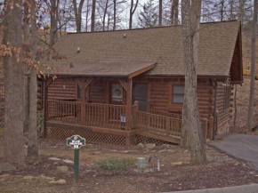 ER58 - Blue Heaven - Great location! Close to all the action! cabin Pigeon Forge